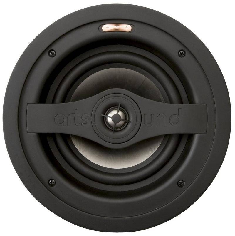 Artsound RO2040 100W Lntiimi, 2-Way Inwall Loudspeakers