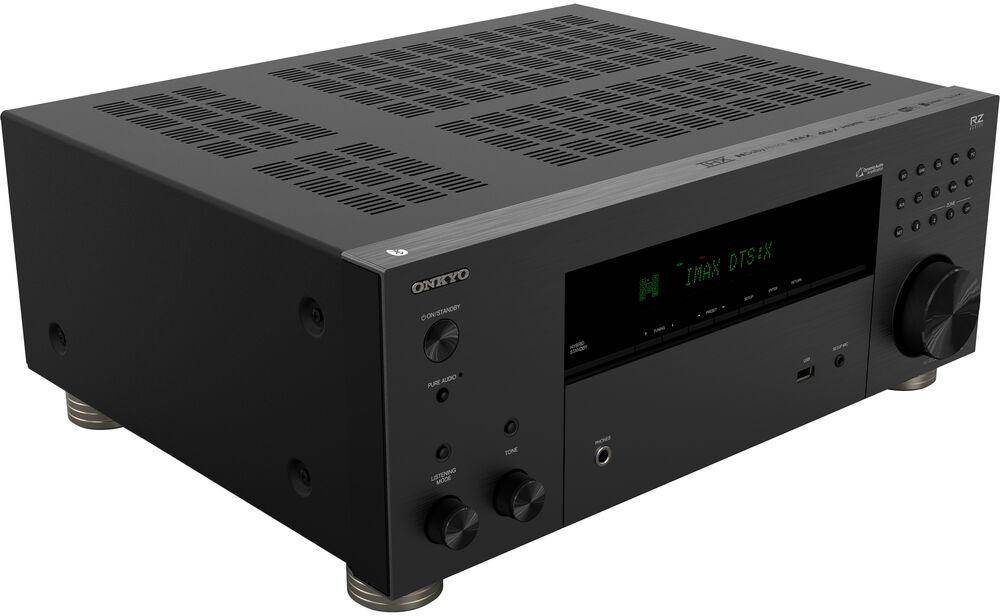 Onkyo TX-RZ30 9.2-Channel Network AV Receiver