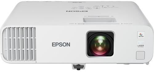 Epson EB-L260F - 4600 Lumens Full HD 1080p 3LCD Laser Projector