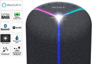 Sony Srs-xb402m Built In Alexa Extra Bass Wireless Party Speaker