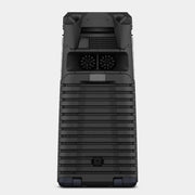 Sony Mhc V73d Bluetooth High-power Party Speaker With Bluetooth technology