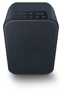 Bluesound Pulse Flex 2i Portable Wireless Music Streaming Speaker