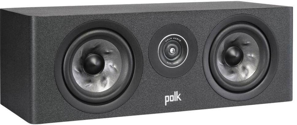 Polk Audio Reserve R300 Compact Center Channel Speaker
