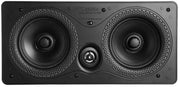 Definitive technology Di 5.5bps 5.25â€ Bipolar In-wall / In-ceiling Speaker (seach) With Latest-gen Bdssâ„¢ Drivers