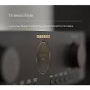 Marantz Cinema 70s Slimline 7.2 Channel Receiver In 50 Watts