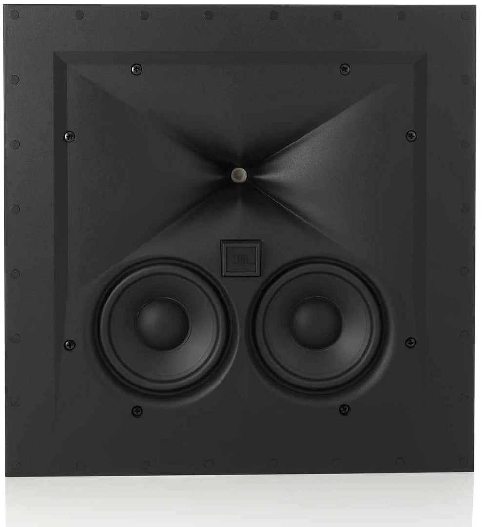 Jbl Synthesis Scl-3 2-way 5.25 Ceiling Speaker