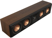 Klipsch RP-404C II center channel speaker