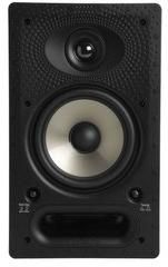 Polk Audio Vs65-rt Series In-wall Premium Rectangular Speaker(each)