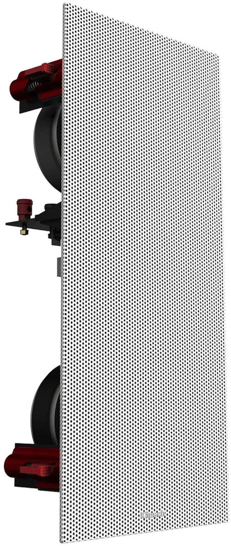 Klipsch PRO-24RW-LCR in wall speaker
