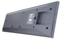 Kef t301c ultra thin Center Channel Speaker (each)