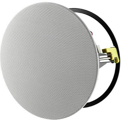 Dynaudio P4-c80 In-ceiling High Performance Speaker White (each)