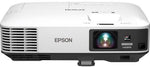Load image into Gallery viewer, Epson EB-2265U - 1080P Full HD 5500 Lumens 3LCD Projector