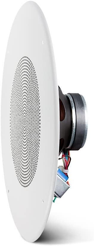 Jbl Css8018 Commercial Series Ceiling Speaker 8-inch