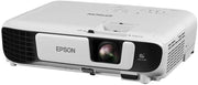 Epson S41 Svga Lcd Projector (white)