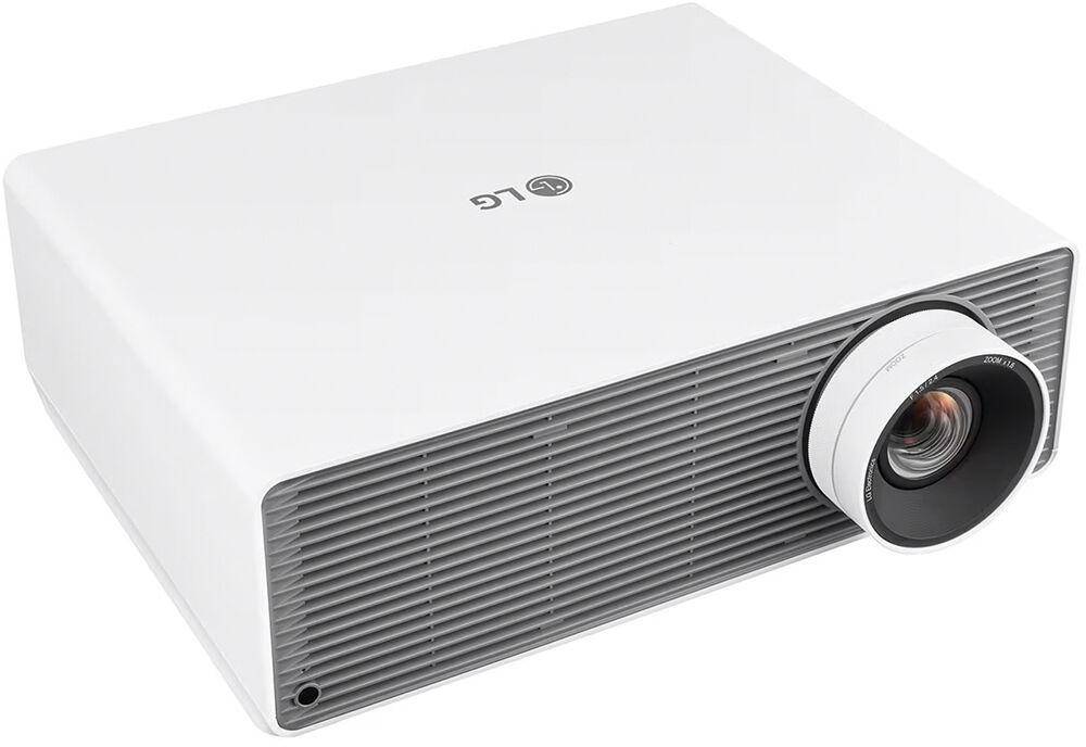 LG ProBeam BF60RG 6000-Lumen WUXGA Laser DLP Smart Projector