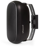 Artsound ASW550 Waterproof, 5.25 inch 180W 2-Way Onwall Loudspeaker