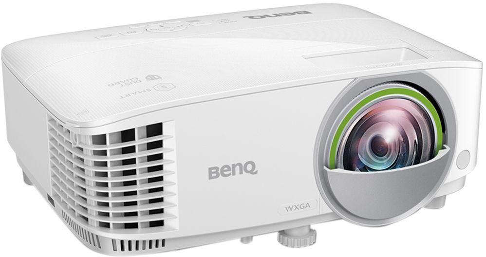 BenQ EW800ST - 3300 Lumens Short throw smart Projector
