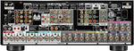 Load image into Gallery viewer, Denon Avc X6700h 8k ultra Hd 11.2 Channel Av Receiver With Heos Built-in
