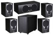 Mission Mx1 5.1 Speaker Package