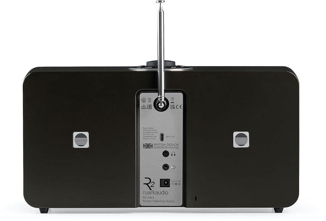 Ruark R2 Smart Music System