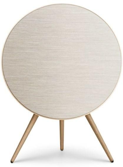 Bang & Olufsen Beoplay A9 5th Gen Wireless Multiroom Speaker gold-tone