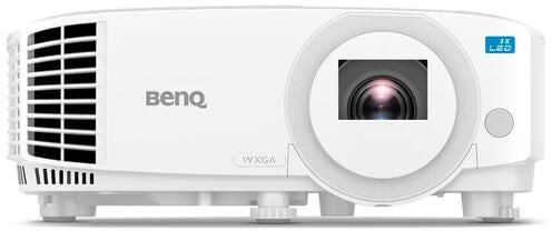 BenQ LW500 - 2000 Lumens WXGA DLP LED Projector