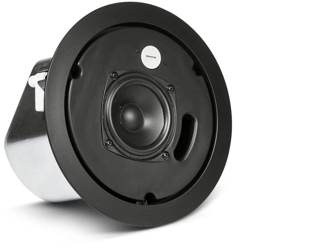 JBL CONTROL 12C/T -Channel Unpowered Speaker Cabinet Black JBL