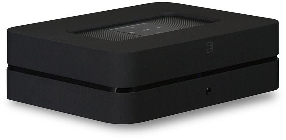 Bluesound Powernode 2i Wireless Multi-room Music Amplifier