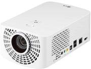 LG Pf1500g 1500 Lumen Minibeam Pro Full Hd Projector