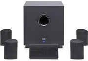 Elac Cinema 5 460w Rms 5.1 Channel Home theatre Speaker System