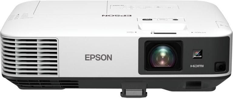 Epson EB-2055 XGA 3LCD- Presentation Projector