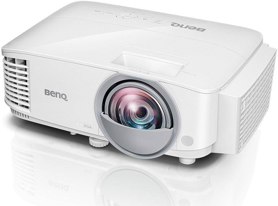 Benq Dx808st Dustproof Projector