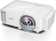 Benq Dx808st Dustproof Projector