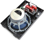 Bowers & Wilkins Cwm663 High Performance Series In Wall Speaker