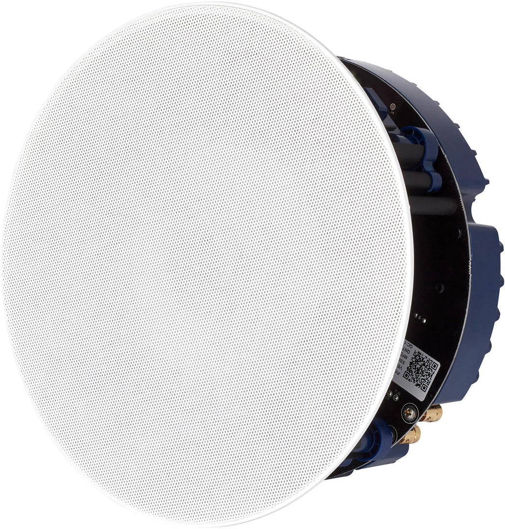 Lithe Audio 3210us - 6.5 Inches Waterproof Bluetooth In-ceiling Speaker (each) Lithe Audio