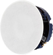 Lithe Audio 3210us - 6.5 Inches Waterproof Bluetooth In-ceiling Speaker (each) Lithe Audio