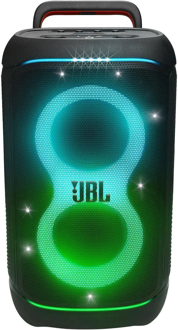 JBL PartyBox 520 Portable Party Bluetooth Speaker JBL