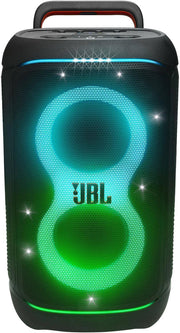 JBL PartyBox 520 Portable Party Bluetooth Speaker