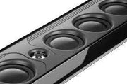 Definitive technology Mythos Xtr-50 ultra Slim High Performance On-wall Speaker (each)