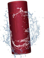 Load image into Gallery viewer, Ultimate Ears Megaboom 3 Waterproof Portable Bluetooth Speaker Red
