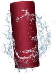 Ultimate Ears Megaboom 3 Waterproof Portable Bluetooth Speaker Red