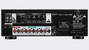 Denon Avr-x580bt Dolby And Dtx Hd 8k Home theater