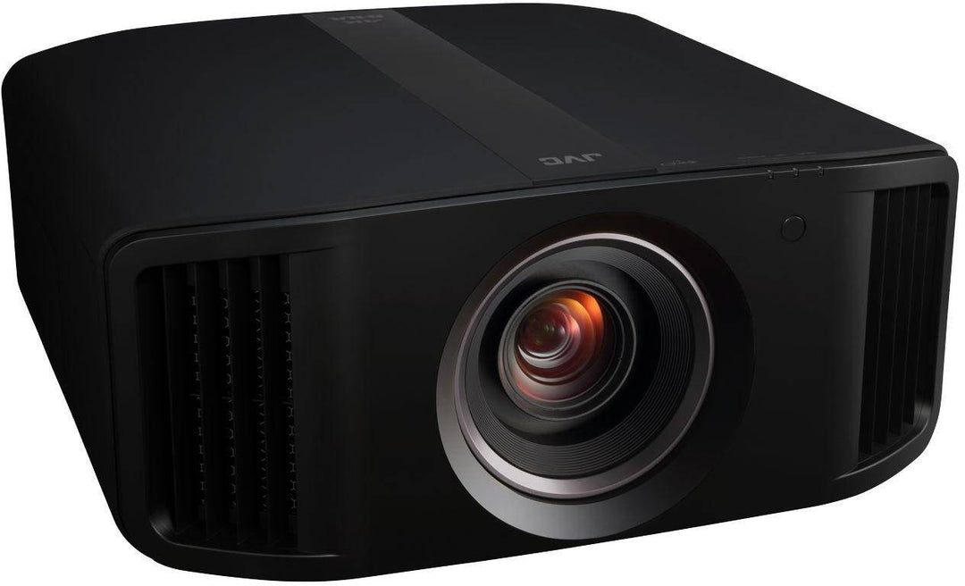 JVC DLA-NP5B - 4K Native 1900 Lumens Laser Home Theatre Projector