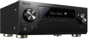 Pioneer Vsx-lx303 9.2 Channel Network Av Receiver