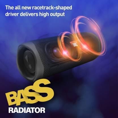 Jbl Flip 5 Waterproof Bluetooth Speaker With Party Boost