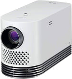 Load image into Gallery viewer, LG Hf80lg Full Hd 2000 Lumen Compact Laser Projector 120 Inch Screen
