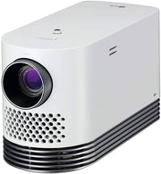 LG Hf80lg Full Hd 2000 Lumen Compact Laser Projector 120 Inch Screen