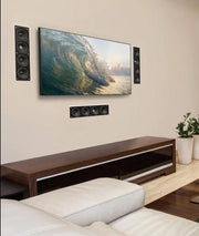 Kef Ci4100 Qlb In-wall Speaker (each)