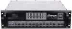 Load image into Gallery viewer, Ampeg SVT-4PRO 1200-Watt Tube Preamp Bass Head
