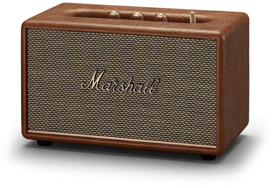 Marshall Acton Iii Bluetooth Home Speaker